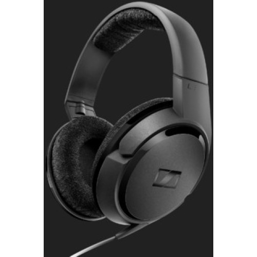 Casti Audio On Ear Sennheiser HD 419, Cu Fir, Jack 3.5 mm, Negru
