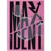 Stray Kids Maxident, Versiunea T-Crush - CD Audio