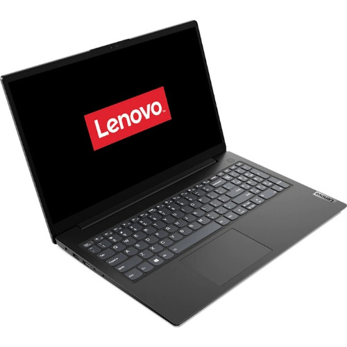 Laptop Lenovo V15 G2 ALC 15.6" AMD Ryzen 5 5500U pana la 4.0 GHz, Full HD, 8GB, 512GB SSD, AMD Radeon Graphics
