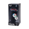 Boxa portabila Fresh'n Rebel Wireless Speaker XL, Bluetooth, Lumini LED, USB-C, Micro SD Slot