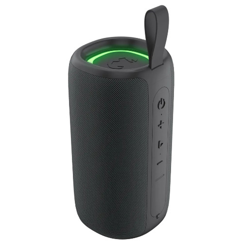Boxa portabila Fresh'n Rebel Wireless Speaker XL, Bluetooth, Lumini LED, USB-C, Micro SD Slot Boxa portabila Fresh'n Rebel Wireless Speaker XL, Bluetooth, Lumini LED, USB-C, Micro SD Slot