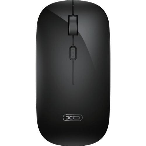 Mouse wireless XO-M7 Stylish Glossy, USB, 44g