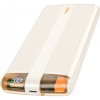 Baterie Externa HOCO J127A, 10000mAh, Cablu USB Type-C/Lightning