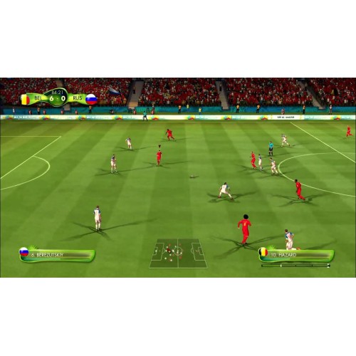 Fifa World Cup 2014 - Joc Xbox 360
 Fifa World Cup 2014 - Joc Xbox 360