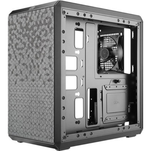 Sistem Desktop Gaming Cooler Master Masterbox Q300L, Procesor AMD Ryzen 5 3600 6-Core, 4.2GHz, 64 Gb RAM DDR4 3200MHz, HDD 1 Tb, SSD 480 Gb NVMe, nVidia GeForce RTX 2070 Super 8 Gb, USB, HDMI, DVI, Ethernet Sistem Desktop Gaming Cooler Master Masterbox Q300L, Procesor AMD Ryzen 5 3600 6-Core, 4.2GHz, 64 Gb RAM DDR4 3200MHz, HDD 1 Tb, SSD 480 Gb NVMe, nVidia GeForce RTX 2070 Super 8 Gb, USB, HDMI, DVI, Ethernet