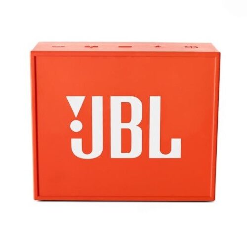 Boxa portabila JBL GO, 3W, Bluetooth, Red
 Boxa portabila JBL GO, 3W, Bluetooth, Red