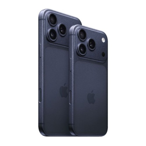 Apple iPhone 17 PRO 256 Gb, Deep Blue (Produs NOU!) - Garantie 24 LUNI
