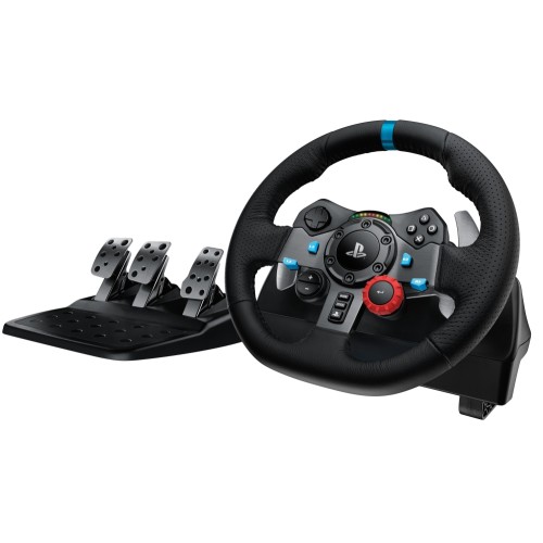 Volan Gaming Logitech G29 PS3/PS4/PC
