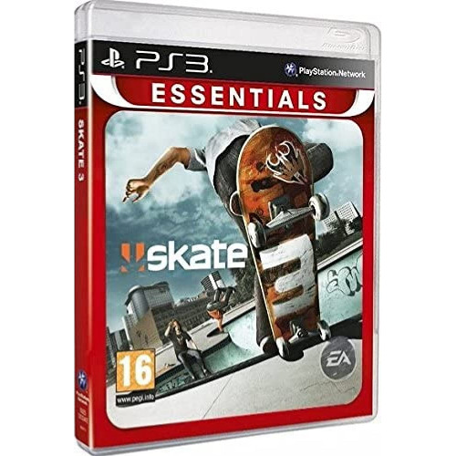 Skate 3 - Joc PS3
