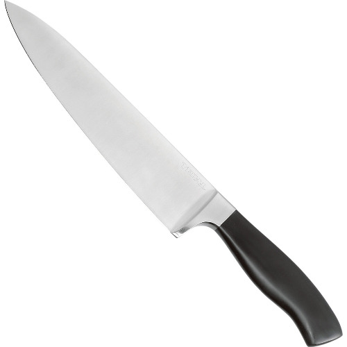 Cutit de bucatarie pentru feliere si maruntire Tefal Classic K0250214 15 cm, Maner ergonimic (Produs NOU!)

