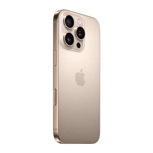 Apple iPhone 16 Pro, 256 Gb, Desert Titanium
