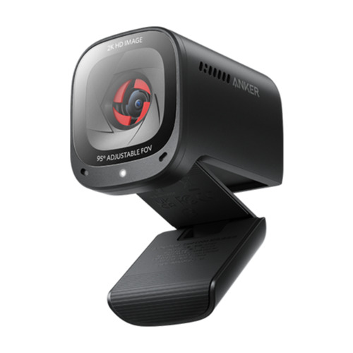 Webcam Anker PowerConf C200 2K cu Autofocus A3369
