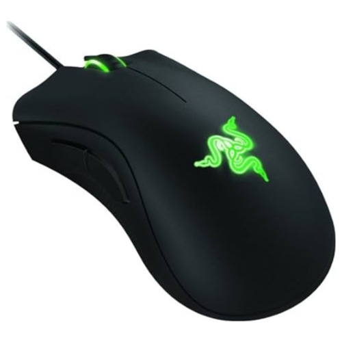 Mouse Gaming Razer Deathadder Expert, 6,4k dpi
