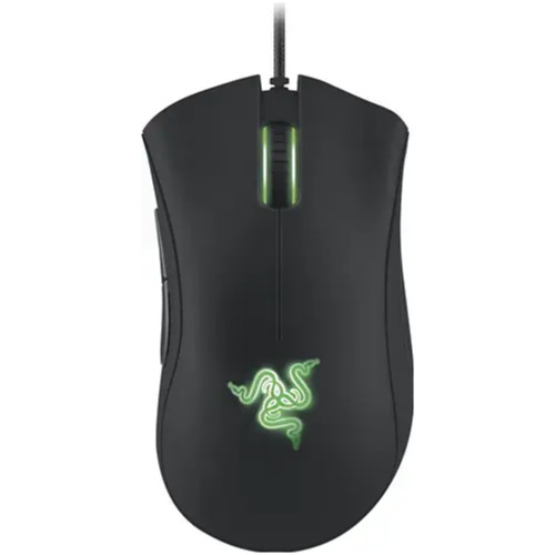 Mouse Gaming Razer Deathadder Expert, 6,4k dpi
 Mouse Gaming Razer Deathadder Expert, 6,4k dpi