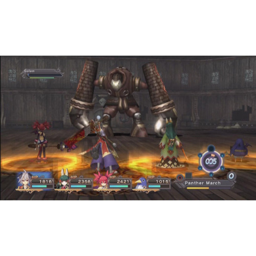 Trinity Universe - Joc PS3
