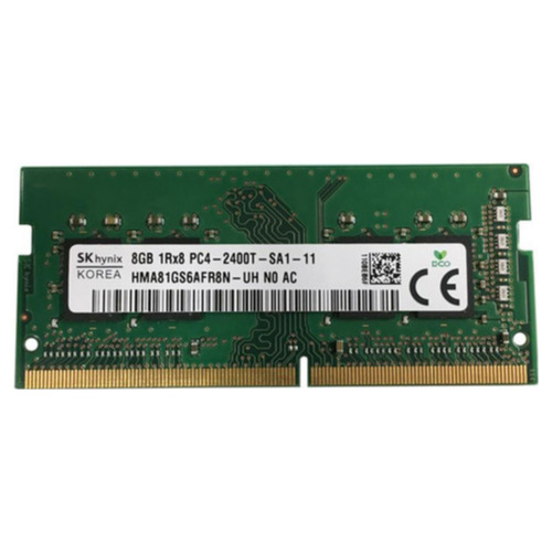 Memorie Ram laptop Hynix 8GB, DDR4 4, 2400MHz, PC4-2400T
