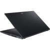 Laptop gaming ACER Aspire 7 A715-76G-54LL, Display LED 15.6 inch FHD, Procesor Intel Core i5-12450H 8-Core, 4.4GHz, 16 Gb RAM DDR4, SSD 480 Gb, nVidia GeForce RTX 3050 4 Gb, USB 3.2, USB-C, HDMI, Ethernet, Jack 3.5mm, Black