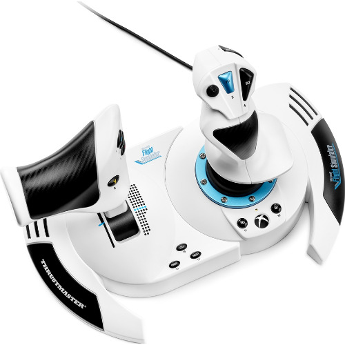 Joystick Thrustmaster T.FLIGHT HOTAS ONE, Compatibil pentru Xbox, PC