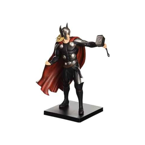 Figurina Kotobukiya Marvel Comics Thor Avengers Now Artfx+ 1/10 scale, 21 cm
