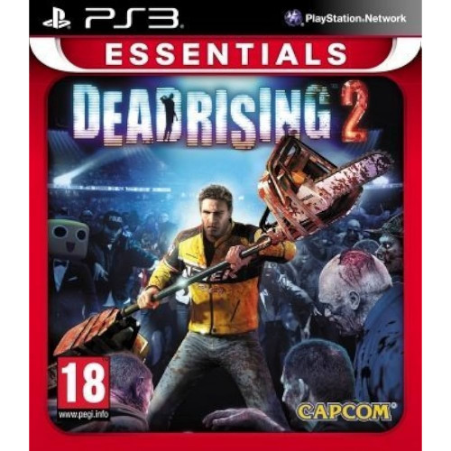 Deadrising 2 - Joc PS3
