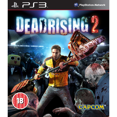 Deadrising 2 - Joc PS3
