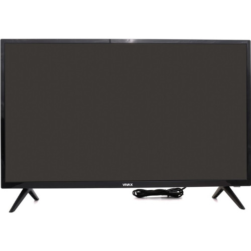 Televizor LED Smart Vivax 32LE21K, 81cm, HD, Bluetooth, Android TV 11, Negru