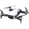 Drona DJI Mavic Air Fly More Combo, Distanta max. 4 Km, Autonomie max. 21 minute, Altitudine 500m, Senzor CMOS 12 Mp, 4K UHD, Gimbal 3 Axe, 2 Acumulatori, ActiveTrack, Sistem inteligent de orientare, iOS, Android, Telecomanda, Arctic White