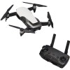Drona DJI Mavic Air Fly More Combo, Distanta max. 4 Km, Autonomie max. 21 minute, Altitudine 500m, Senzor CMOS 12 Mp, 4K UHD, Gimbal 3 Axe, 2 Acumulatori, ActiveTrack, Sistem inteligent de orientare, iOS, Android, Telecomanda, Arctic White