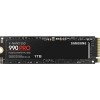 Solid State Drive (SSD) Samsung 990 PRO, 1 Tb, PCI Express Gen 4.0 x4, NVMe M.2