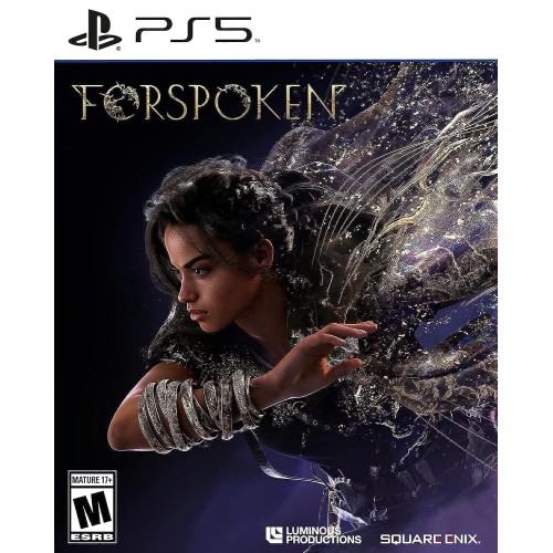 Forspoken - Joc PS5

