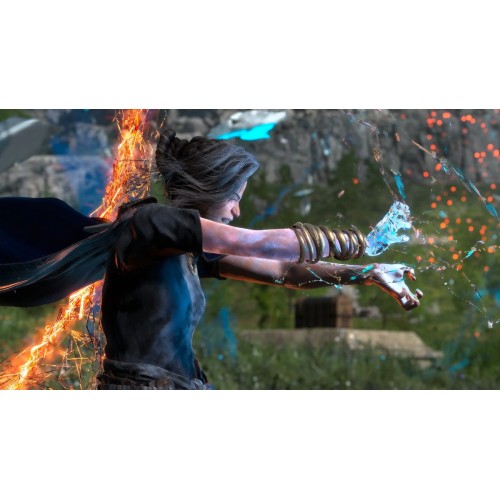 Forspoken - Joc PS5
 Forspoken - Joc PS5