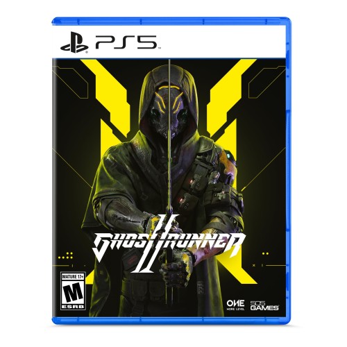 Ghostrunner 2 - Joc PS5
