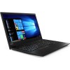 Laptop Lenovo ThinkPad E580, Display IPS 15.6 inch FHD, Intel Core i5-8250U 3.4GHz, 8 Gb RAM DDR4, SSD 240Gb NVMe, Intel UHD Graphics, USB, USB-C, HDMI, Micro SD Card Reader, Ethernet, Black