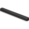 Soundbar 2.1 Sony HT-X8500, 200W, Dolby Atmos 4K HDR, Subwoofer dual incorporat, Bluetooth, Negru