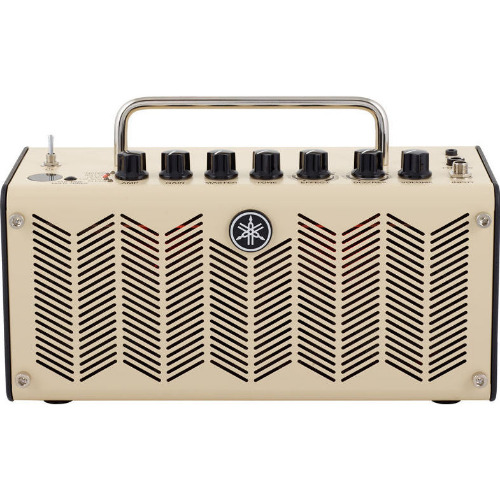 Amplificator chitara electrica Yamaha THR5, 10W, 5 Sloturi de memorie, Reverb, Line input, Iesire Casti