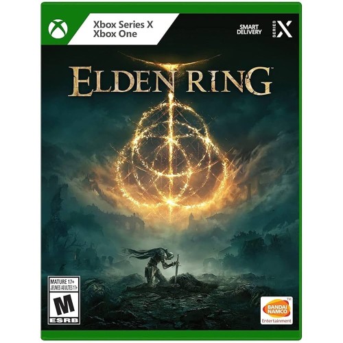 Elden Ring - Joc Xbox Series X
