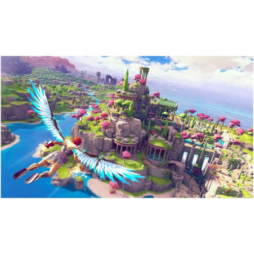 Immortals Fenyx Rising - Joc Xbox ONE/X
 Immortals Fenyx Rising - Joc Xbox ONE/X