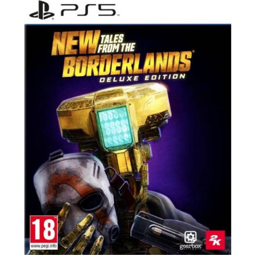 New Tales From the Borderlands - Joc PS5
