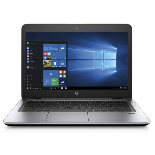 Laptop HP Elitebook mt43 14 Inch TN FHD, AMD PRO A8-9600B, 8 Gb RAM DDR4, SSD 128 Gb, AMD Radeon R5 Graphics 512 Mb
