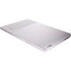 Laptop Lenovo IdeaPad 3 Chrome 15IJL6, Display 15 inch FHD, Procesor Intel Celeron N4500 2.8GHz, 8 Gb RAM, SSD 128 Gb eMMC, USB, USB-C, HDMI, Micro SD Card Reader, Arctic Grey