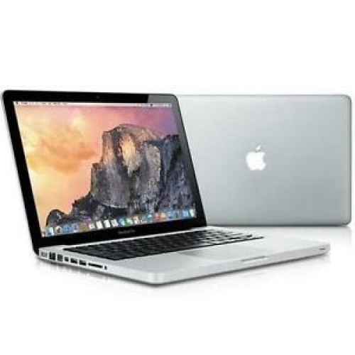 Apple Macbook PRO 13 Mid 2012 A1278 (QWERTZ), Intel i5 2.5 GHz, 4 Gb RAM DDR3, SSD 240 Gb, Intel HD Graphics 4000 1.5 Gb, Silver
 Apple Macbook PRO 13 Mid 2012 A1278 (QWERTZ), Intel i5 2.5 GHz, 4 Gb RAM DDR3, SSD 240 Gb, Intel HD Graphics 4000 1.5 Gb, Silver
