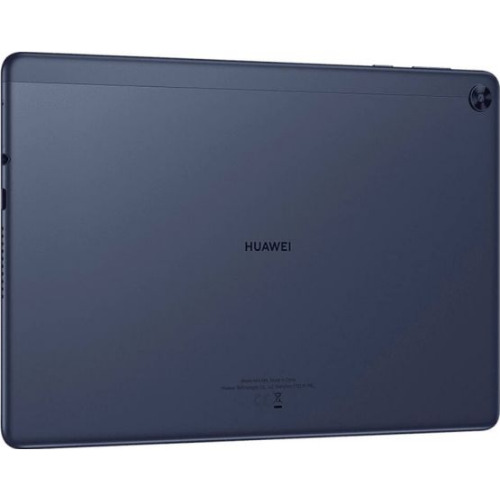 Tableta Huawei MatePad T10, Octa-Core, 9.7", 2GB RAM, 32GB, Wi-Fi, Deepsea Blue
