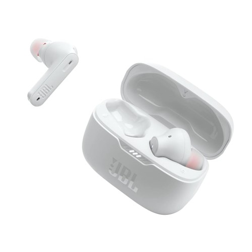 Casti Audio In Ear JBL Tune 230NC, True Wireless, Bluetooth, Microfon, Noise Cancelling, Grey
