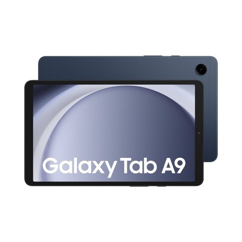 Tableta Samsung Galaxy Tab A9 SM-X110 8.7 Inch, WiFi, 64 Gb, 4 Gb RAM, Graphite (Produs NOU!) - Garantie 24 LUNI
