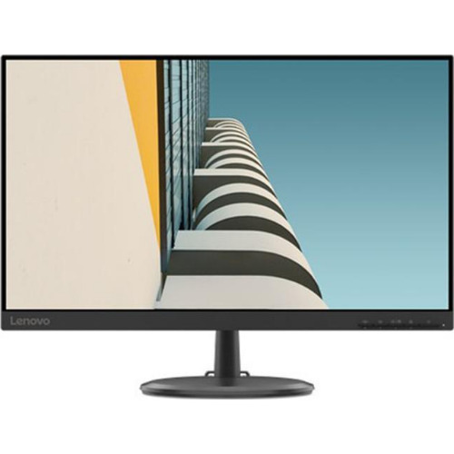 Monitor PC Gaming LED LENOVO D24-20, 24 inch, Full HD, 75Hz, AMD FreeSync, HDMI, VGA

