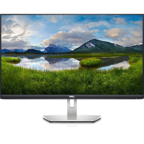 Monitor Gaming IPS LED DELL S2721HN, 27''Full HD, FreeSync, 75Hz
