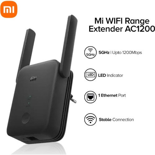 Amplificator retea Xiaomi Mi Extender AC1200
