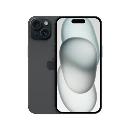 Apple iPhone 15 256 Gb, Black
 Apple iPhone 15 256 Gb, Black