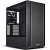 Sistem Desktop Gaming Lian LI Lancool, Procesor AMD Ryzen 7 9800X3D 8-Core, 5.2GHz, 32 Gb RAM DDR5 5200MHz, SSD 1 Tb NVMe M.2, AMD Radeon RX 9070 16 Gb, USB 3.2, USB-C, HDMI, DisplayPort