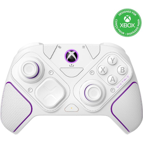 Controller PDP Victrix Pro BFG Xbox Series alb

